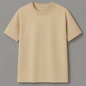 white t shirt