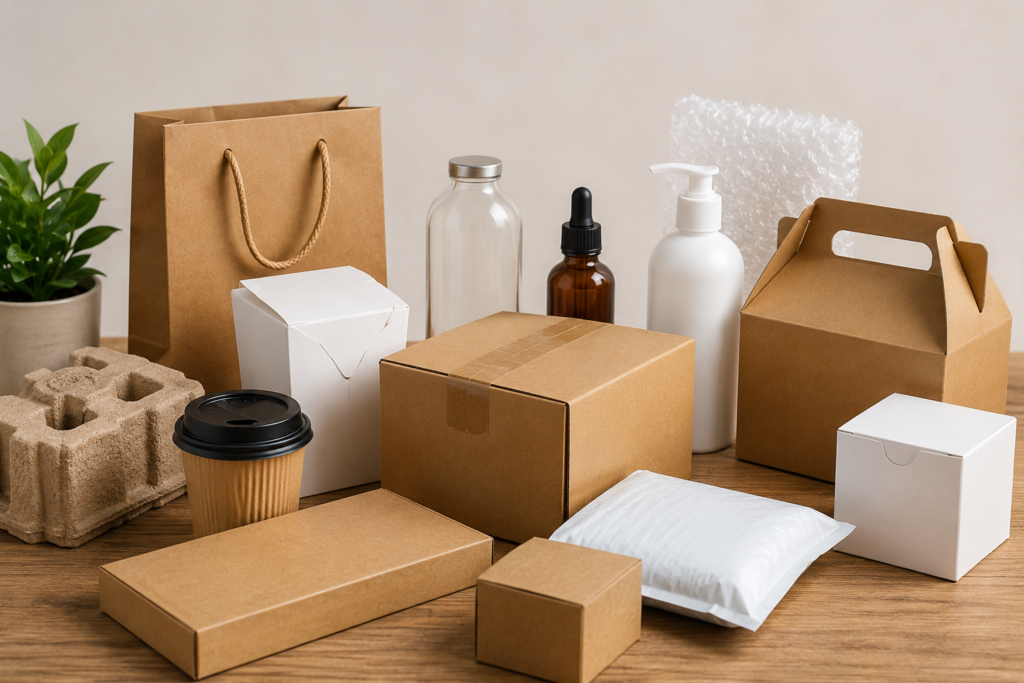 best packaging for your product